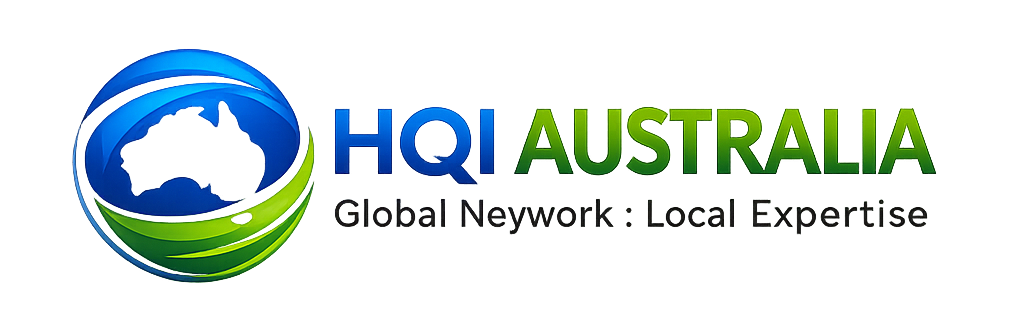 HQIAustralia