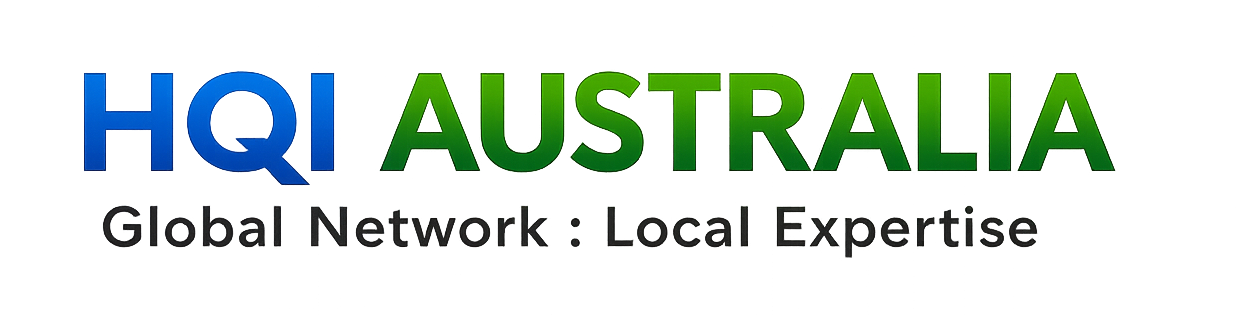 HQIAustralia